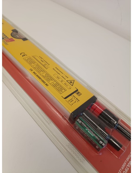 consel 33096904 5093 laser level with projection up to 300m